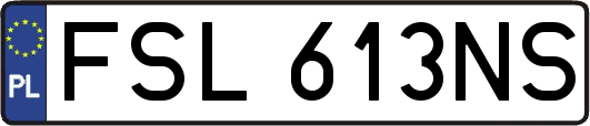 FSL613NS