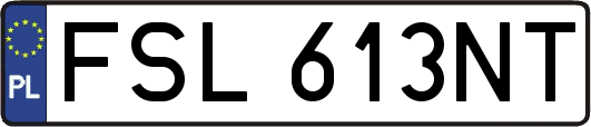 FSL613NT