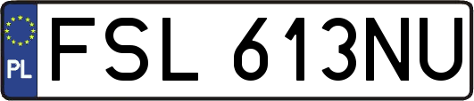 FSL613NU