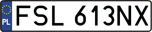 FSL613NX