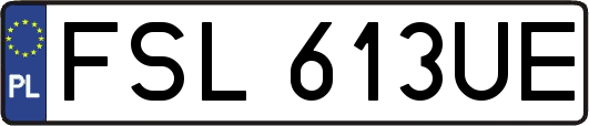 FSL613UE