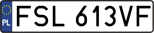 FSL613VF