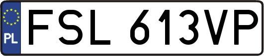 FSL613VP