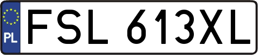 FSL613XL