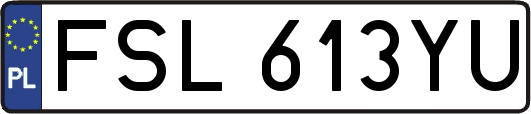 FSL613YU