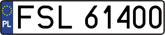 FSL61400