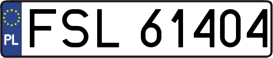 FSL61404
