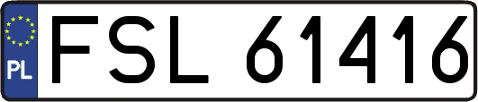 FSL61416