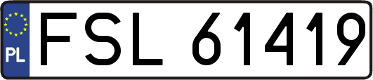 FSL61419