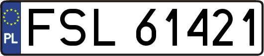 FSL61421