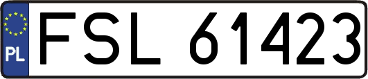 FSL61423