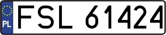 FSL61424
