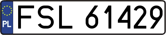 FSL61429