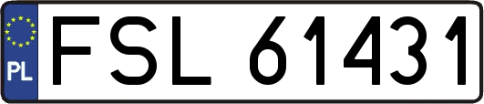 FSL61431