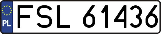 FSL61436