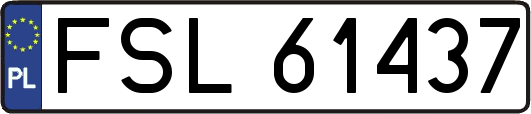 FSL61437