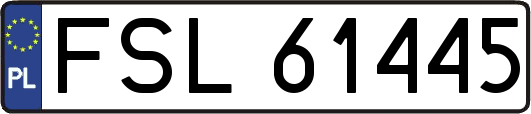 FSL61445