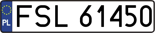 FSL61450