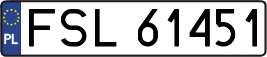 FSL61451