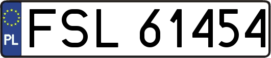 FSL61454
