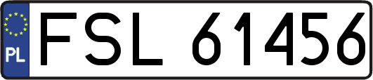 FSL61456