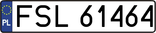 FSL61464