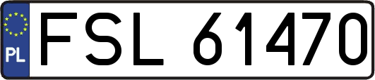 FSL61470