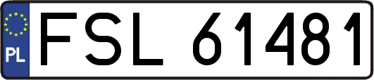 FSL61481