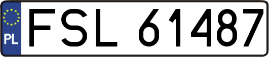 FSL61487
