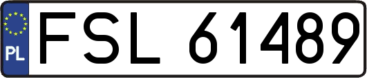FSL61489