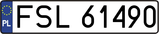 FSL61490