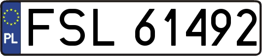 FSL61492