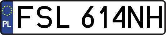 FSL614NH
