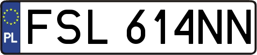 FSL614NN