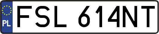 FSL614NT