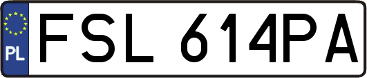 FSL614PA