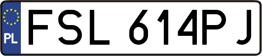 FSL614PJ