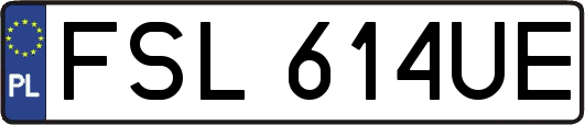 FSL614UE