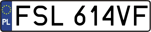 FSL614VF