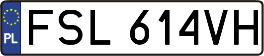 FSL614VH