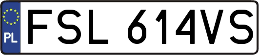 FSL614VS