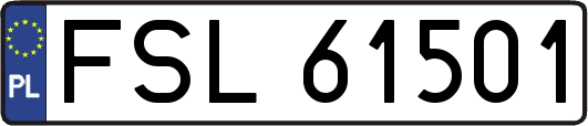 FSL61501
