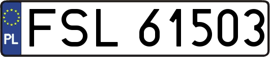 FSL61503