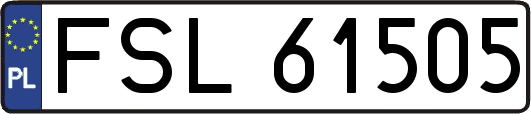 FSL61505