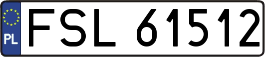 FSL61512