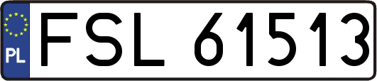 FSL61513