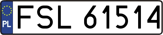 FSL61514