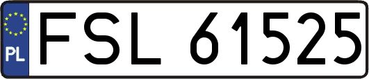 FSL61525