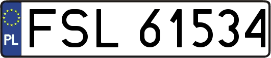 FSL61534