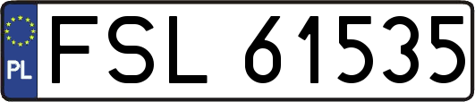 FSL61535
